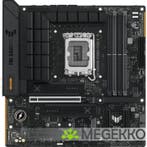 ASUS TUF GAMING B760M-PLUS II, Verzenden, Nieuw