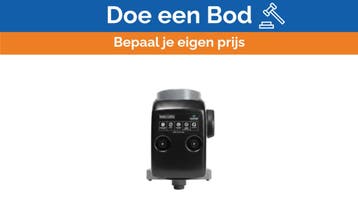 Bieden: Sleipner Side-Power SE40 Marine Bow Thruster Motor, Ophalen of Verzenden, Nieuw