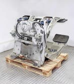 Meyer Papierrollenklem, 2000 tot 3000 kg, Verzenden, Overige aandrijving, Cascade