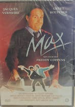Max (dvd nieuw), Cd's en Dvd's, Ophalen of Verzenden, Nieuw in verpakking