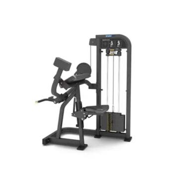 Gymfit - Custom-line Plus - Bicep Curl - Cp09, Ophalen of Verzenden
