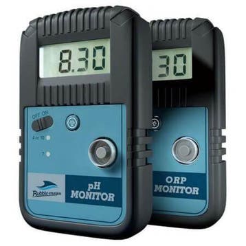 Bubble Magus pH-meter incl. electrode en trafo, Verzenden, Nieuw