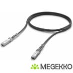 Ubiquiti 10 Gbps SFP+ Direct Attach Cable 3m, Computers en Software, Overige Computers en Software, Verzenden, Nieuw