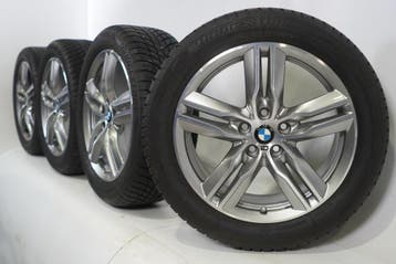 BMW X1 F48 X2 F39 570M 18 inch velgen Bridgestone Runflat Wi, Ophalen of Verzenden