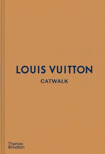 Louis Vuitton Catwalk |  | Nieuw, Boeken, Verzenden, Nieuw