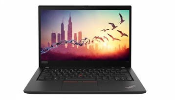 Lenovo ThinkPad T14 Gen 2 - Intel® Core™ i5-1135G7, Ophalen of Verzenden