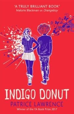 Indigo Donut 9781444927184 Patrice Lawrence, Verzenden, Patrice Lawrence