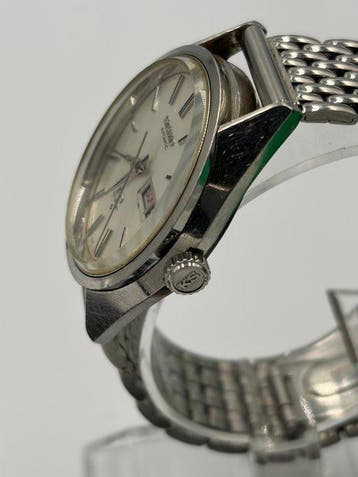 Seiko - King Seiko - Zonder minimumprijs - 5626-7110 - Heren