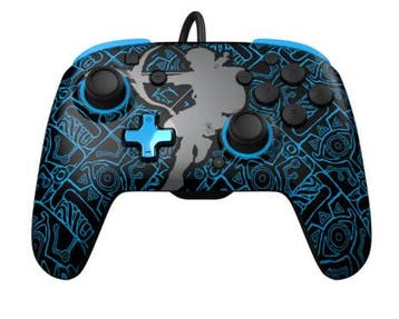 PDP Rematch Zelda Controller, Verzenden