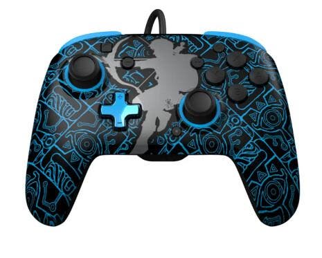 PDP Rematch Zelda Controller, Informatique & Logiciels, Ordinateurs & Logiciels Autre, Envoi
