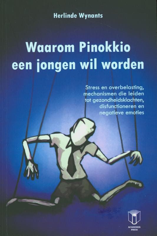 Waarom Pinokkio een jongen wil worden 9789038213439, Boeken, Gezondheid, Dieet en Voeding, Gelezen, Verzenden