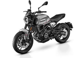 Moto Morini Seiemmezzo Street - Nieuw voor maar € 4.999,-, Motos