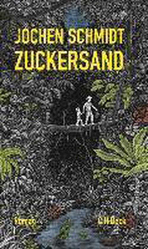 Zuckersand - Schmidt, Livres, Littérature, Envoi