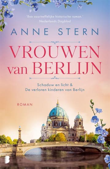 Vrouwen van Berlijn / Vrouwen van Berlijn 9789049205157, Verzenden, Gelezen, Anne Stern