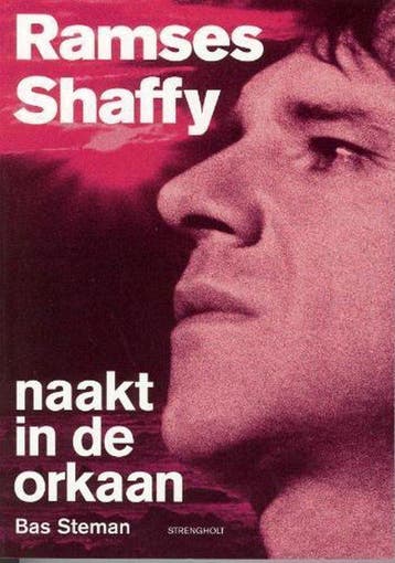 Ramses Shaffy Naakt In De Orkaan - Steman, Verzenden, Nieuw