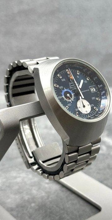 Omega - Speedmaster Professional Mark III - 176.002 - Heren, Nieuw