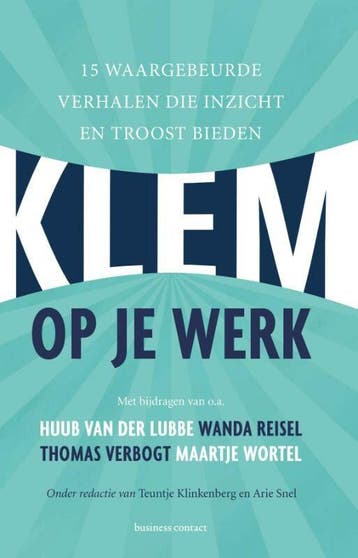 Klem op je werk (Goed), Verzenden