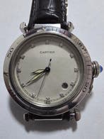 Cartier - Pasha - 1500 - Homme - 1990-1999, Nieuw