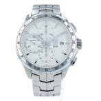 TAG Heuer - Link Calibre 16 V Chronograph Date - CAT2011 -