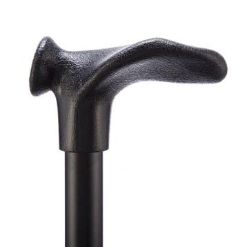 Wandelstok comfortgrip, Verzenden, Nieuw
