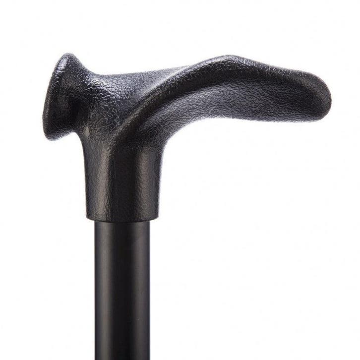 Wandelstok comfortgrip, Divers, Déambulateurs, Envoi