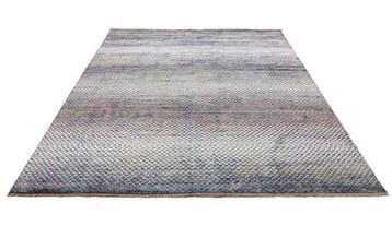 Tapis fait main par Designer - Collection Signature - Pile, Nieuw