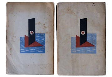V. I. Lenin; G. Zinoviev - Contre le Courant - 1927