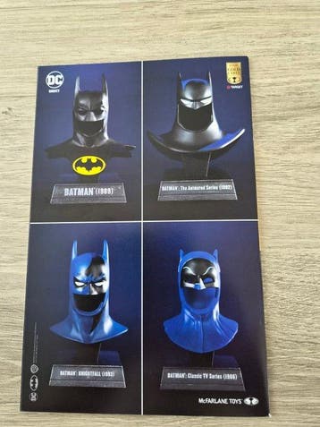 Batman 1 - Absolute Batman #1 variant B Wes Graig cover. 1st, Livres