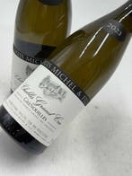 2023 Louis Michel & Fils Grenouilles - Chablis Grand Cru -, Collections