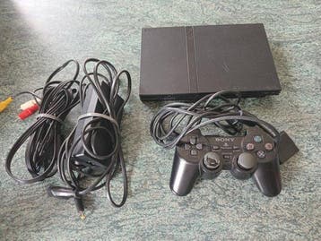 Sony - Playstation 2 (PS2) - PlayStation 2 mega bundle -, Nieuw