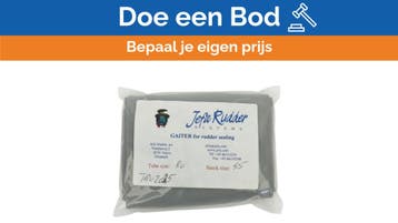 Bieden: Jefa Rudder Steering Shaft Seal D35 mm - GA080055, Ophalen of Verzenden