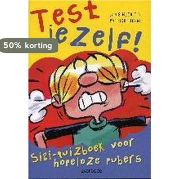 Test jezelf ! / iD 9789031721399, Verzenden, Gelezen
