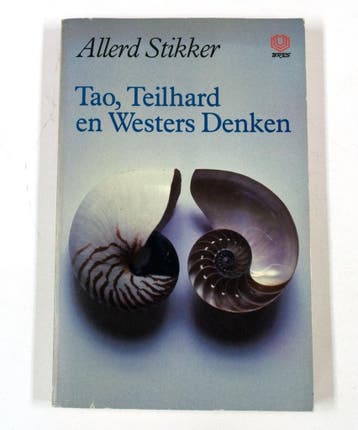 Tao, Teilhard en westers denken 9789062290130 Stikker, Verzenden, Gelezen, Stikker