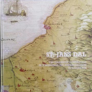 St. Jans Dal 9789070150280 Beyer, Verzenden, Gelezen, Beyer