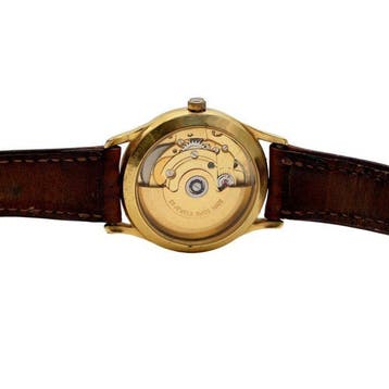 Melux - Automatic, 25 Jewels - Swiss Made - Zonder