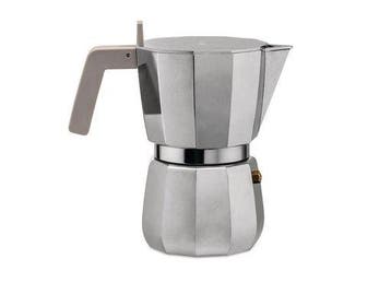 alessi - David Chipperfield - Bouilloire - Corps en