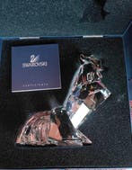 Swarovski - Beeldje - Rooster - 659246 - Box + Certificate -