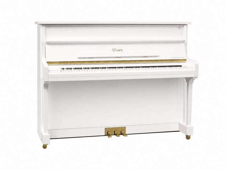 Essex EUP116E (2018), Musique & Instruments, Pianos, Envoi