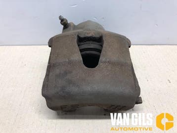 Remklauw (Tang) rechts-voor Volkswagen Golf O214554, Nieuw