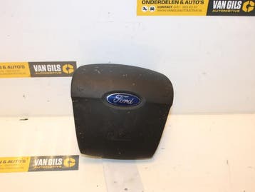 Airbag links (Stuur) Ford Galaxy O103396, Nieuw
