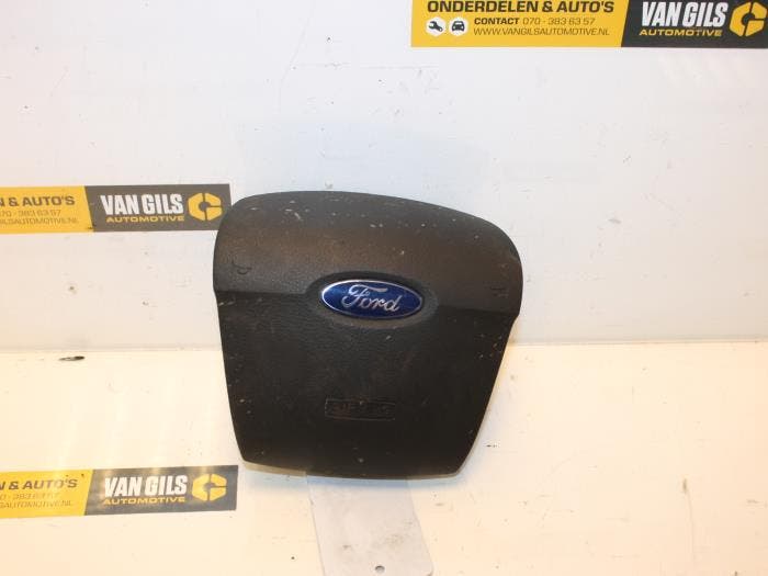 Airbag links (Stuur) Ford Galaxy O103396, Auto-onderdelen, Interieur en Bekleding