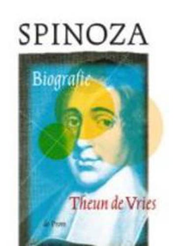 Spinoza 9789068017588 T. de Vries, Verzenden, Gelezen, T. de Vries