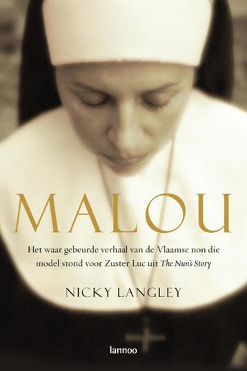 Malou 9789020976748 Langley, Verzenden, Langley