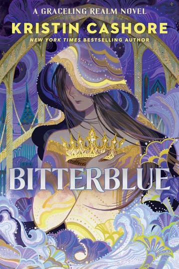 Bitterblue 9780142426012 Kristin Cashore, Verzenden, Kristin Cashore