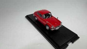 1:43 - Voiture miniature - Honda S600 Coupe (1965)