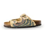 Scholl Slippers in maat 40 Overig, Slippers, Scholl, Overige kleuren, Verzenden