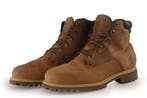 Timberland Veterboots in maat 43 Bruin, Kleding | Heren, Schoenen, Bruin, Verzenden, Timberland, Boots
