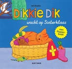 Dikkie Dik wacht op Sinterklaas / Dikkie Dik 9789025775650, Boeken, Verzenden, Gelezen, Jet Boeke