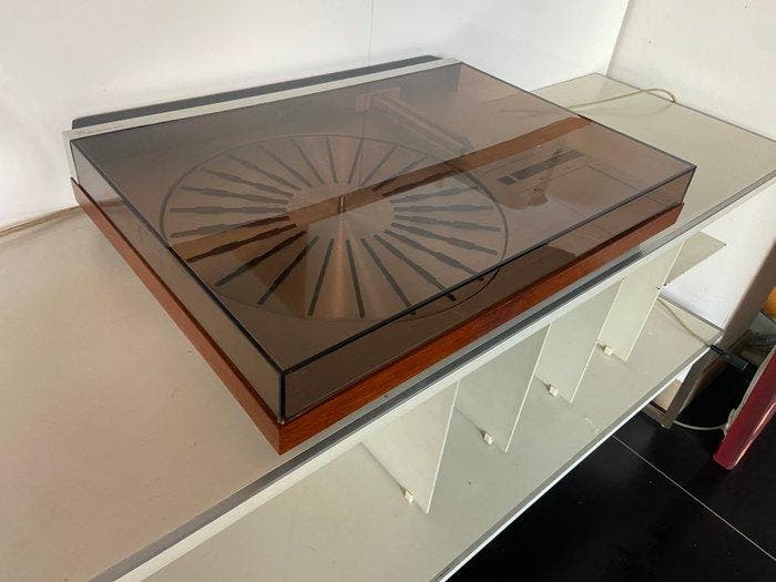 Bang & Olufsen - BeoGram 4000 Platenspeler, Audio, Tv en Foto, Stereoketens
