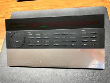 Bang & Olufsen - Master Control Panel 6500 Infrarood